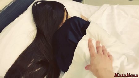 Сестра просыпайся ебаться будем